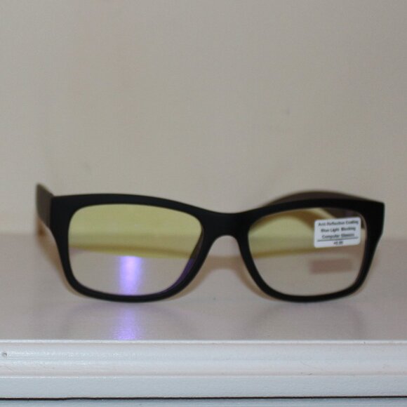 Ron's Optical Kid's Blue Light Blocker Glasses (milo) - Picture 1 of 6